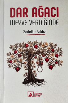 Dar Ağacı Meyve Verdiğinde
