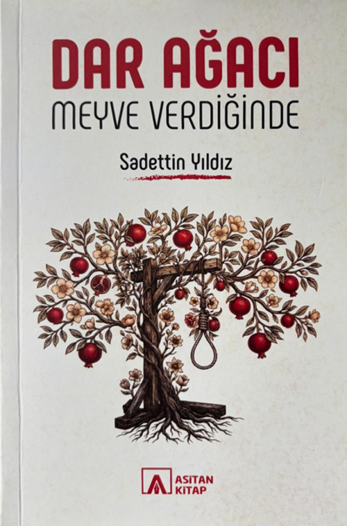 Dar Ağacı Meyve Verdiğinde