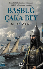Başbuğ Çaka Bey