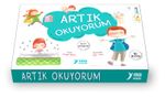 Artık Okuyorum (10 Kitap)