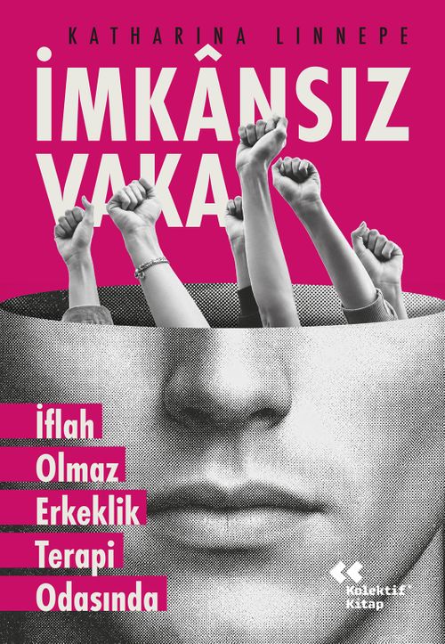 İmkansız Vaka & İflah Olmaz Erkeklik Terapi Odasında