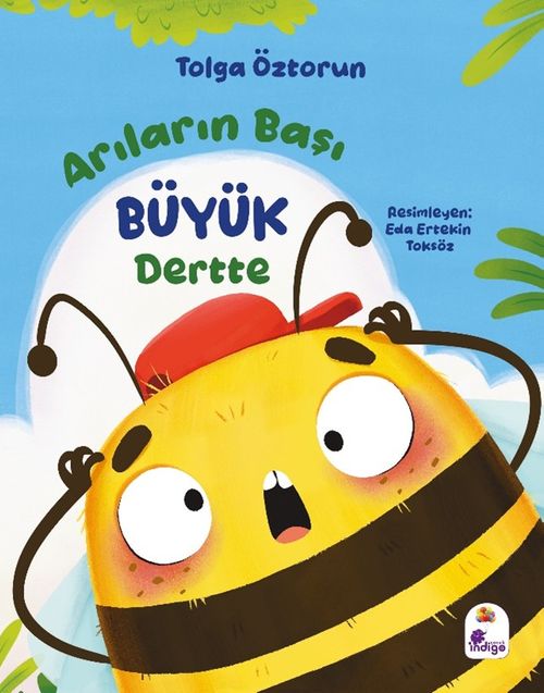 Arıların Başı Büyük Dertte!