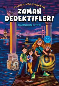 Zaman Dedektifleri / Sarnıcın Sırrı