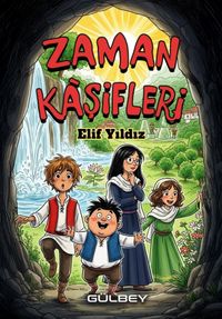 Zaman Kaşifleri