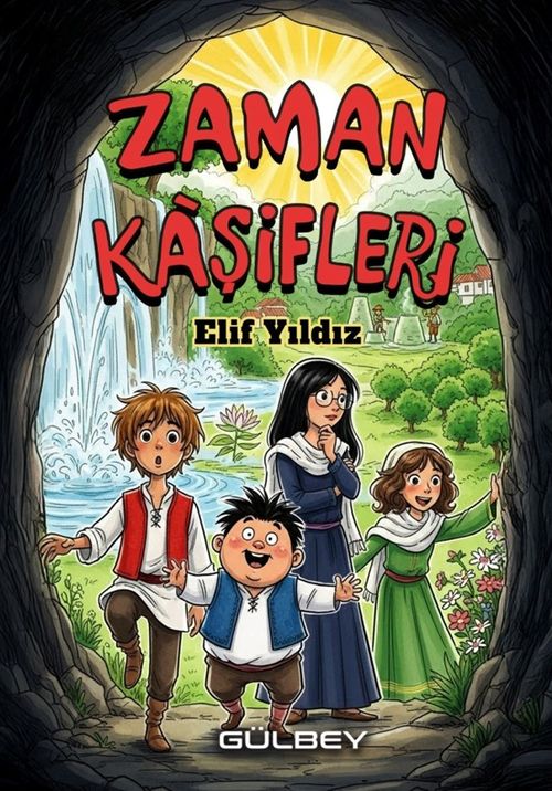 Zaman Kaşifleri