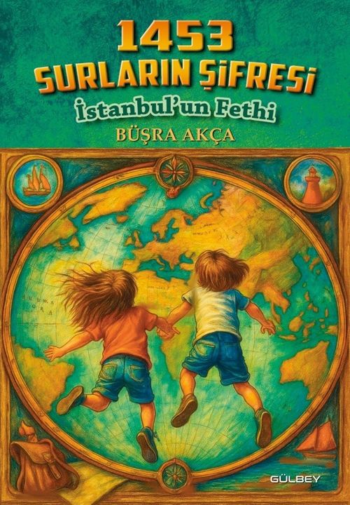 1453 Surların Şifresi İstanbul'un Fethi