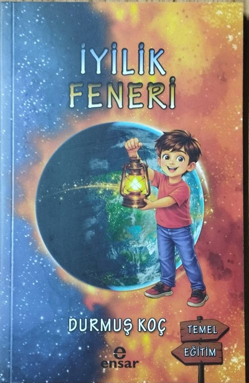İyilik Feneri