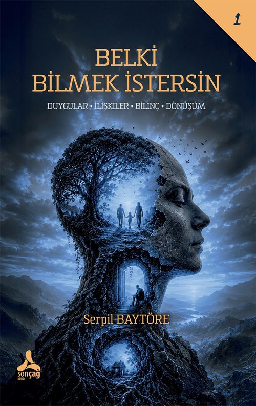 Belki Bilmek İstersin