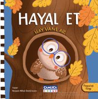 Hayal Et (Hayvanlar)