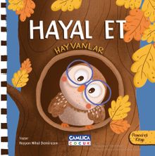 Hayal Et (Hayvanlar)