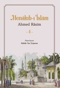 Menakıb-ı İslam 4