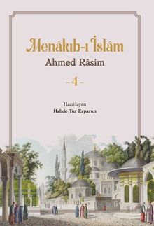 Menakıb-ı İslam 4