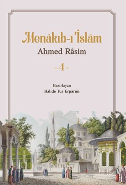 Menakıb-ı İslam 4