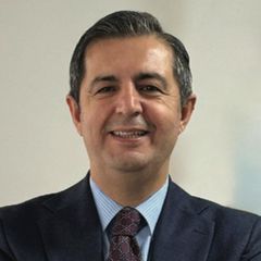  Mahmut Bülent Yıldırım