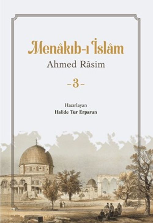 Menakıb-ı İslam 3