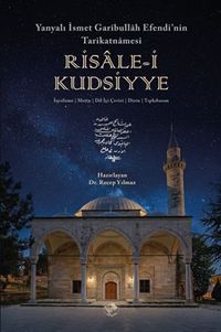 Risale-i Kudsiyye