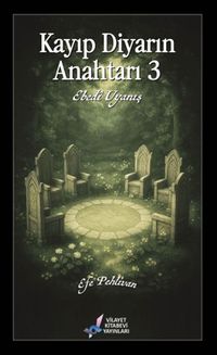 Kayıp Diyarın Anahtarı 3
