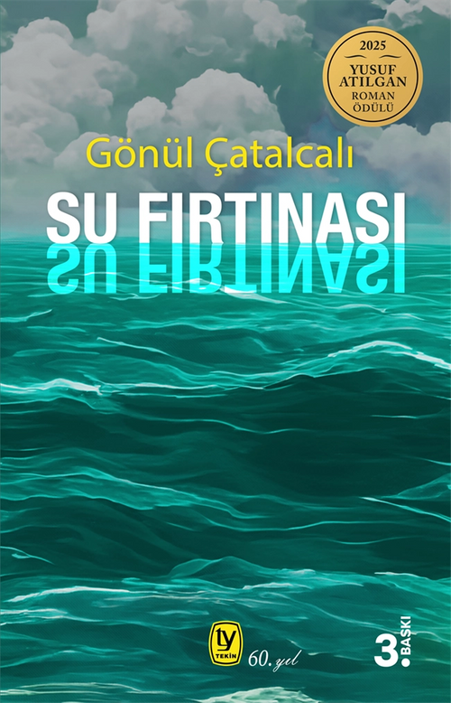 Su Fırtınası