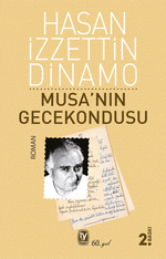 Musa'nın Gecekondusu