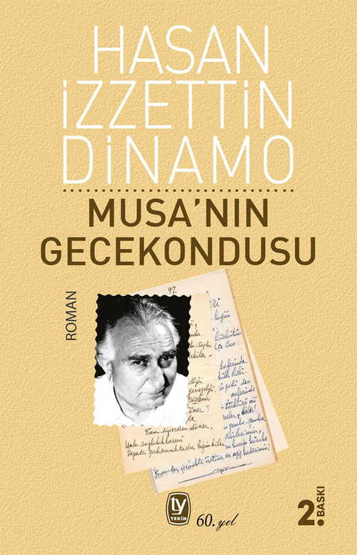 Musa'nın Gecekondusu