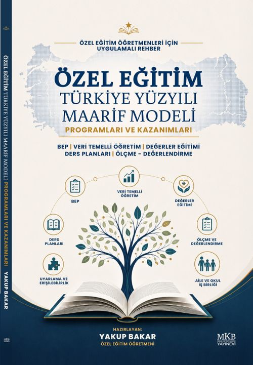 Özel Eğitim Türkiye Yüzyılı Maarif Modeli Programları ve Kazanımları
