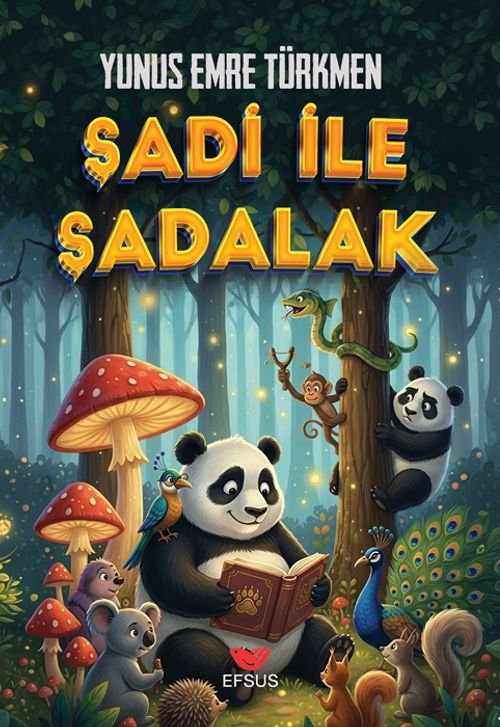 Şadi ile Şadalak