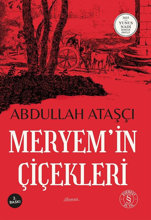 Meryem'in Çiçekleri