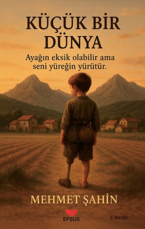 Küçük Bir Dünya