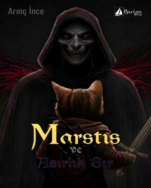 Marstıs ve Asırlık Sır