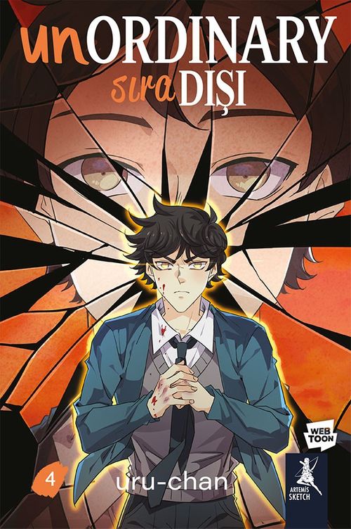 Sıradışı 4