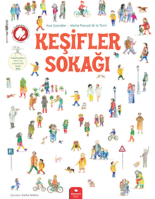 Keşifler Sokağı