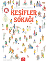 Keşifler Sokağı