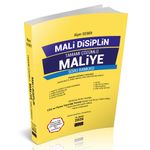 Mali Disiplin Maliye Soru Bankası