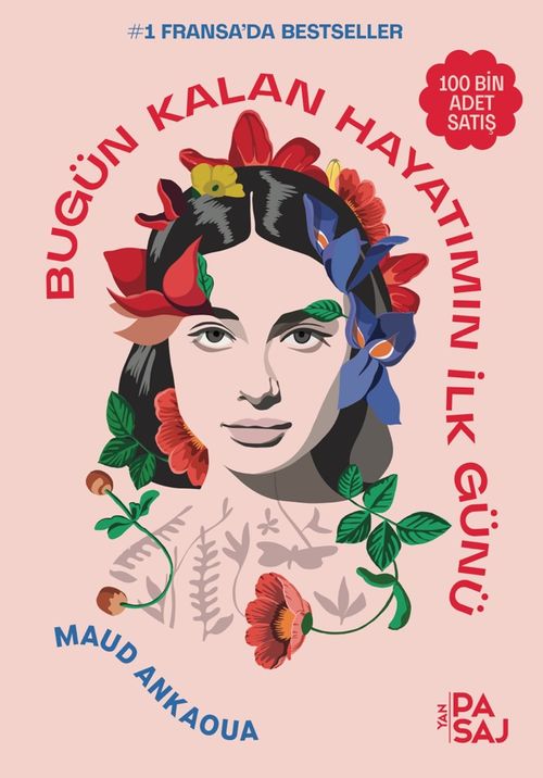 Bugün Kalan Hayatımın İlk Günü