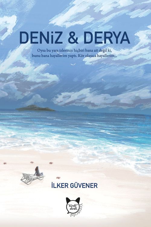Deniz Derya