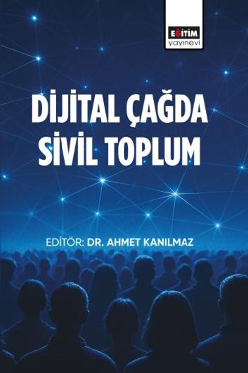 Dijital Çağda Sivil Toplum
