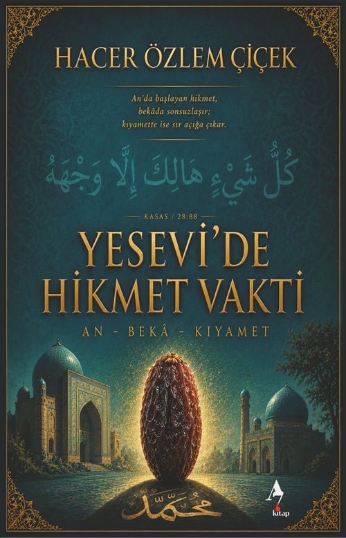 Yesevi'de Hikmet Vakti