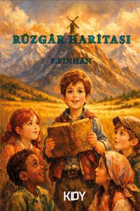 Rüzgar Haritası