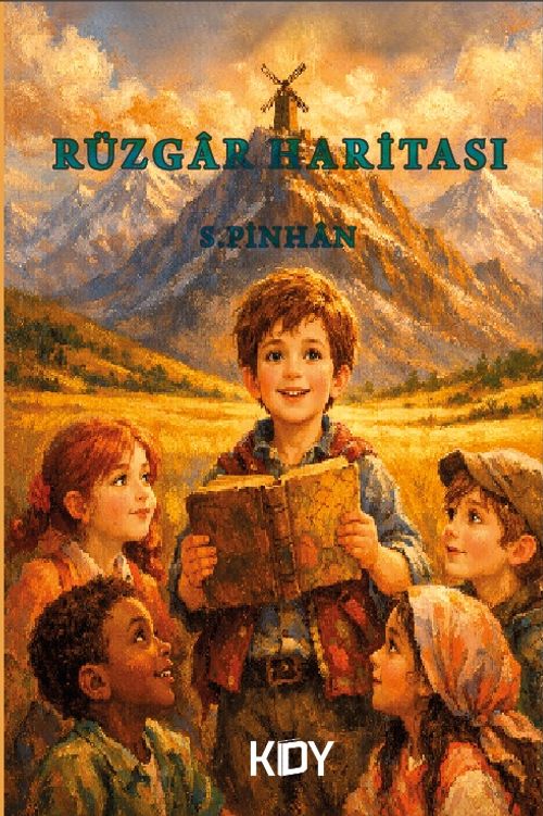 Rüzgar Haritası