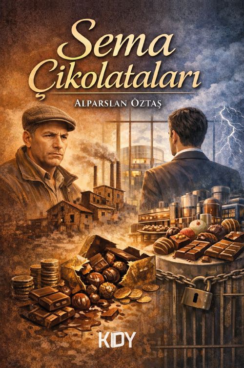 Sema Çikolataları