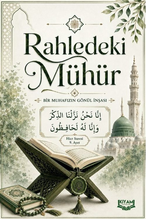 Rahledeki Mühür & Bir Muhafızın Gönül İnşası