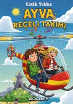 Ayva Reçeli Takımı