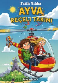 Ayva Reçeli Takımı