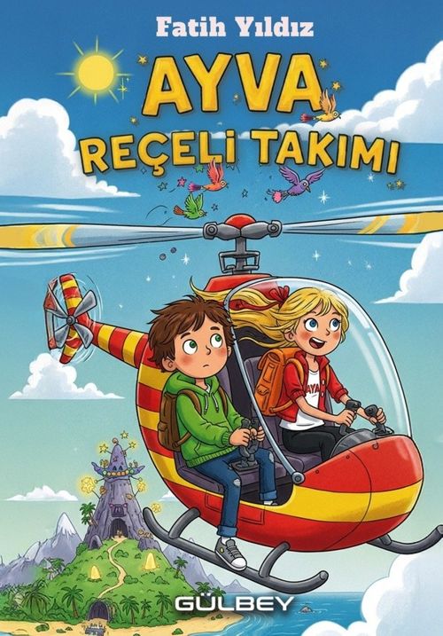 Ayva Reçeli Takımı