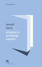 Kitapların Araladığı Kapılar