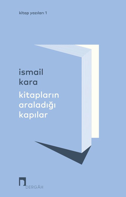 Kitapların Araladığı Kapılar