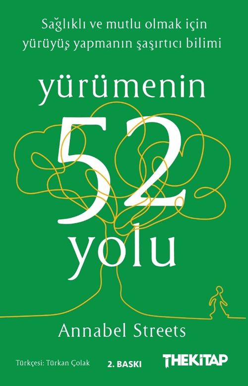  Yürümenin 52 Yolu
