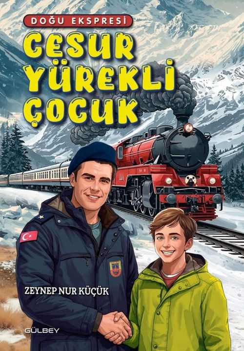 Cesur Yürekli Çocuk