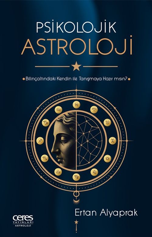 Psikolojik Astroloji