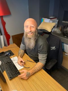  Halit Turhan
